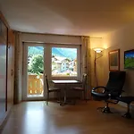 Appart hôtel Artist & Garni Zermatt