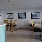 Artist & Garni Appart hôtel 3*