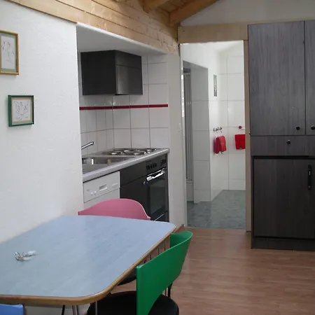 Hotel apartamentowy Artist & Garni