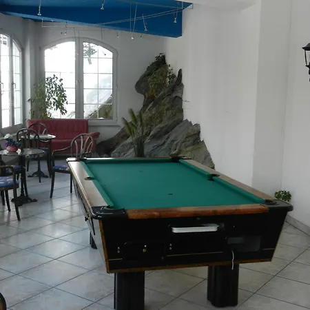 公寓式酒店 伽尼艺术公寓和酒店 采尔马特