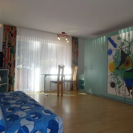 Aparthotel Artist & Garni Zermatt