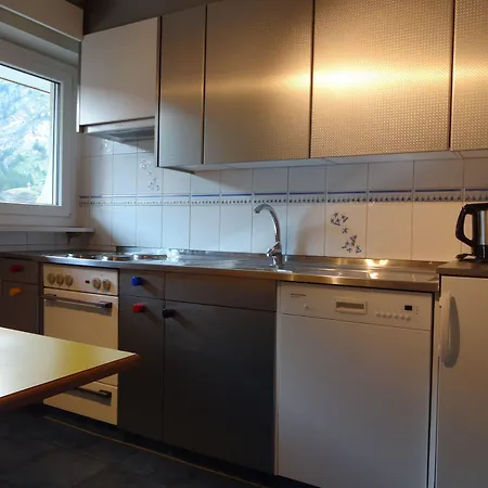 Aparthotel Artist & Garni Zermatt