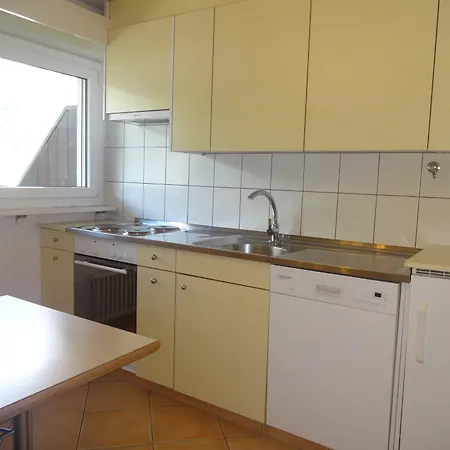 Artist & Garni Aparthotel Zermatt