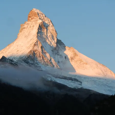 Artist & Garni Aparthotel Zermatt