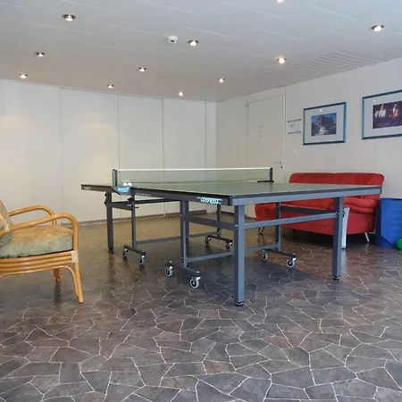 Artist & Garni Aparthotel