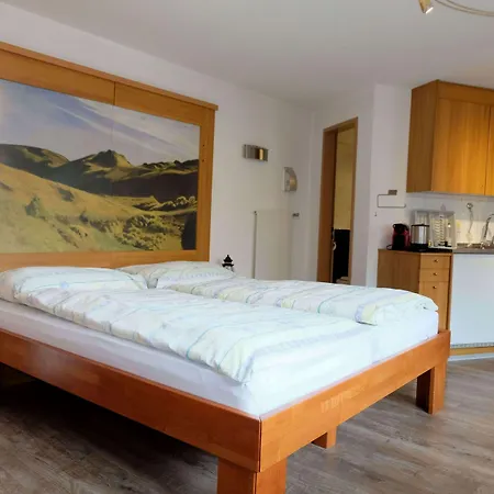 Artist & Garni Ξενοδοχείο με διαμερίσματα