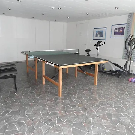 Artist & Garni Ζερμάτ