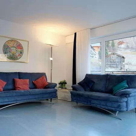 Aparthotel Artist & Garni Zermatt