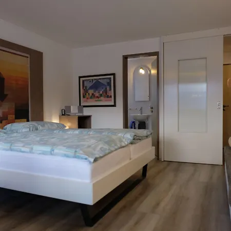 Aparthotel Artist & Garni 3*