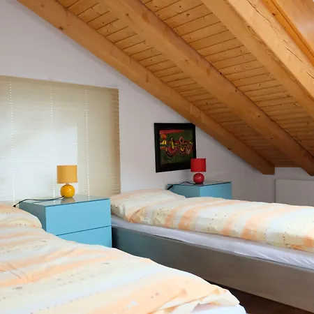 Artist & Garni Ξενοδοχείο με διαμερίσματα 3*