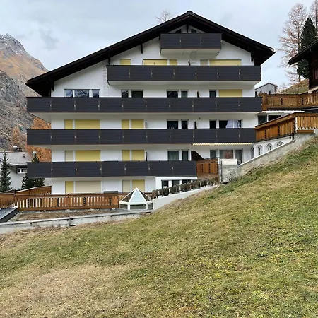 Artist & Garni 3* Zermatt