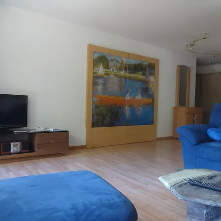 Aparthotel Artist & Garni Zermatt