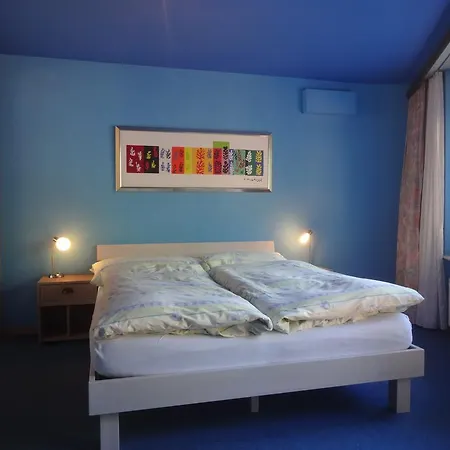 Aparthotel Artist & Garni Zermatt