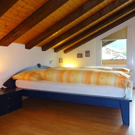 Artist & Garni Aparthotel Zermatt