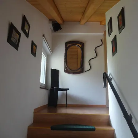 Artist & Garni Ζερμάτ