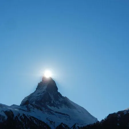 Artist & Garni Zermatt