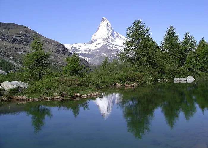 Artist & Garni Ξενοδοχείο με διαμερίσματα