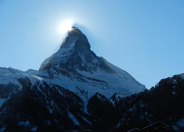 Апарт-готель Artist & Garni