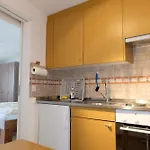 Apartahotel Artist & Garni 3*