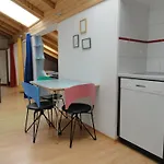 Apartahotel Artist & Garni Zermatt