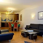 Artist & Garni Apartahotel