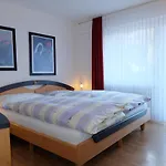 Apartahotel Artist & Garni Zermatt