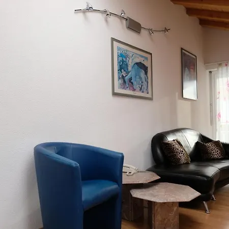 Apart Otel Artist & Garni 3*