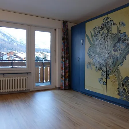 Artist & Garni Apart Otel 3*