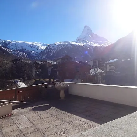 Artist & Garni Zermatt