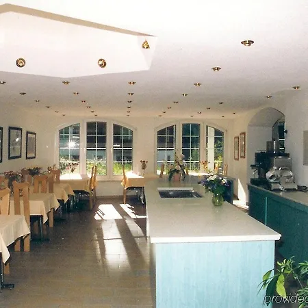 Apart Otel Artist & Garni Zermatt