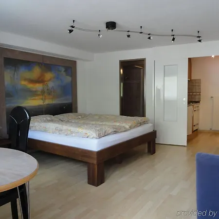 Apart Otel Artist & Garni 3*