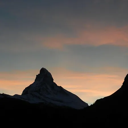 Apart Otel Artist & Garni Zermatt