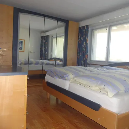 Apart Otel Artist & Garni Zermatt