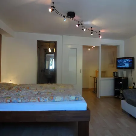 Apart Otel Artist & Garni Zermatt