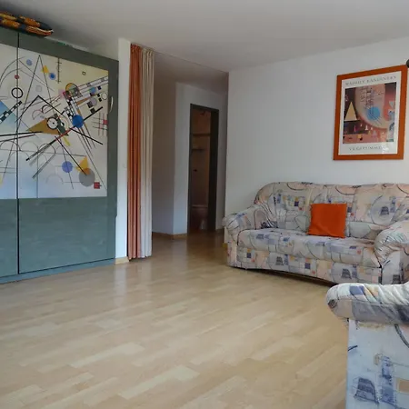 Apart Otel Artist & Garni 3*