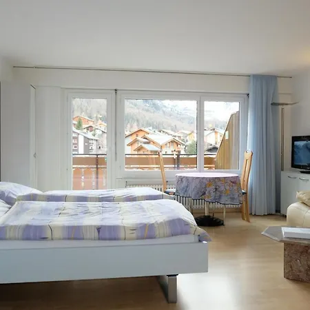Artist & Garni Apart Otel