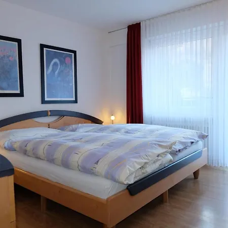 Apart Otel Artist & Garni Zermatt