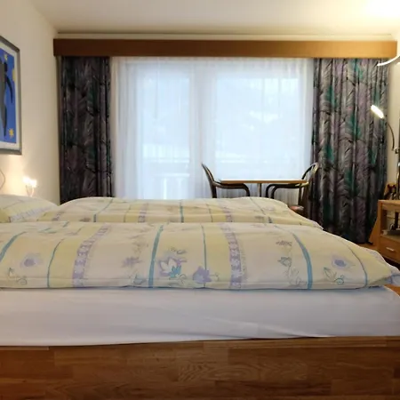 Apart Otel Artist & Garni 3*