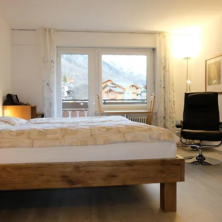 Artist & Garni Apart Otel