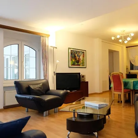 Artist & Garni Apart Otel