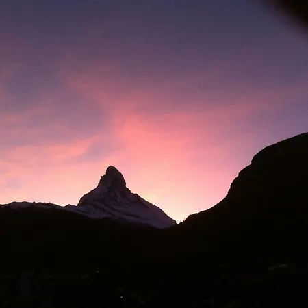 Artist & Garni Apart Otel Zermatt