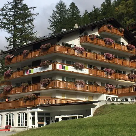 Apart Otel Artist & Garni