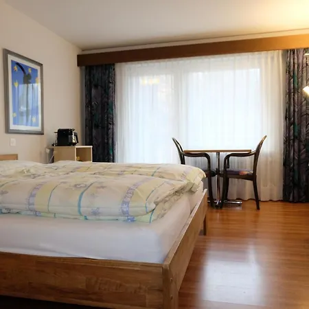Artist & Garni Apart Otel