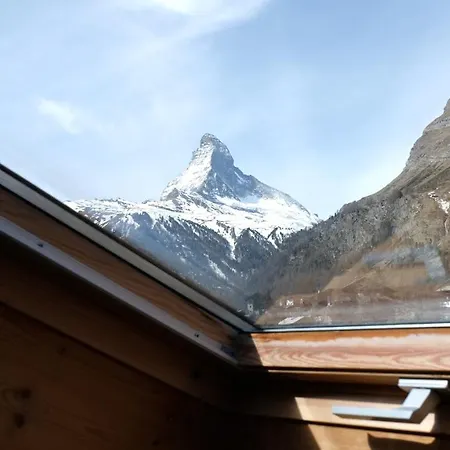 Artist & Garni Zermatt