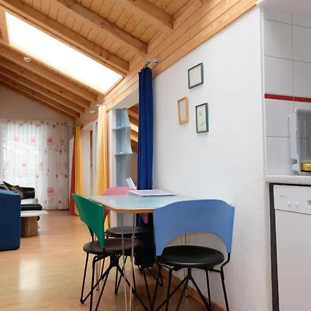 Apart Otel Artist & Garni