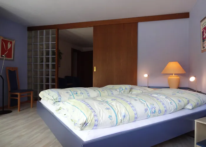 Artist & Garni Appart hôtel