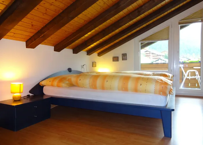 Appart hôtel Artist & Garni