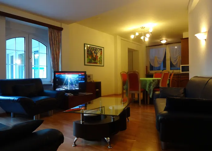 Artist & Garni Zermatt