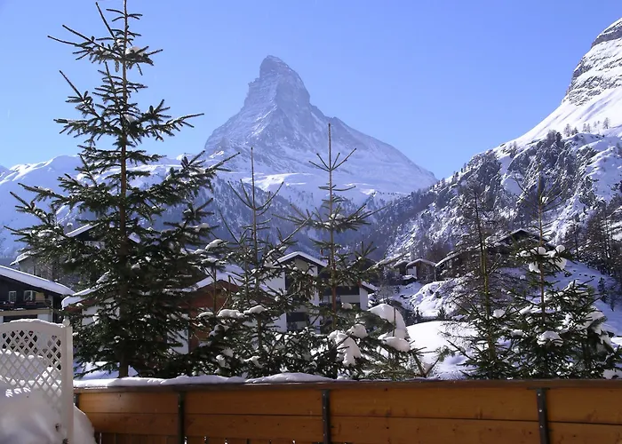 Appart hôtel Artist & Garni 3*