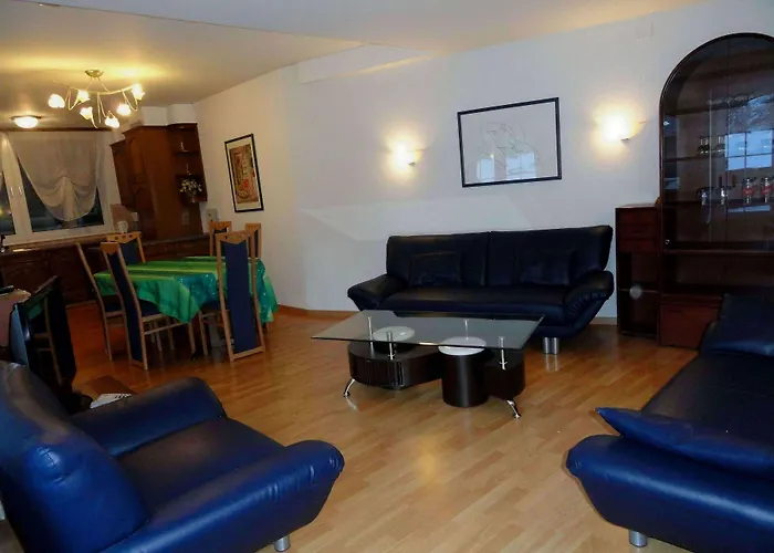 Artist & Garni Appart hôtel Zermatt